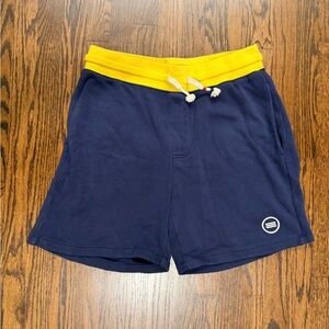 NWOT Blue Men’s Sol Angeles Shorts Sz Medium M